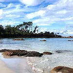 アパート Grand T2 Cours Napoleon B アジャクシオ