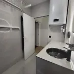 アパート Grand T2 Cours Napoleon B アジャクシオ