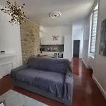 Grand T2 Cours Napoleon B アパート アジャクシオ