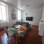 アパート Grand T2 Cours Napoleon B アジャクシオ