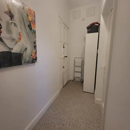 Grand T2 Cours Napoleon B Apartman *