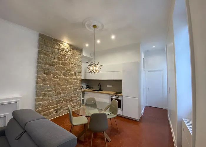 Grand T2 Cours Napoleon B *