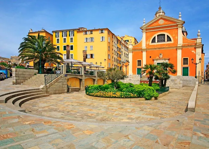 Grand T2 Cours Napoleon B *