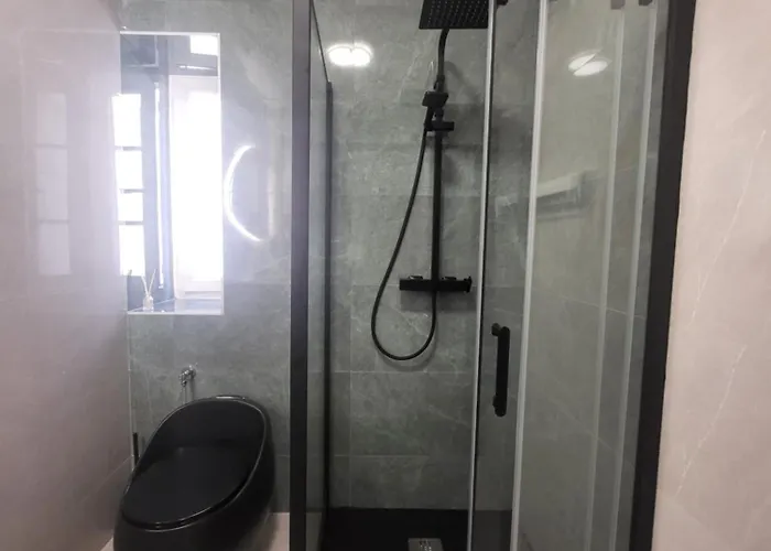 Grand T2 Cours Napoleon B Appartement