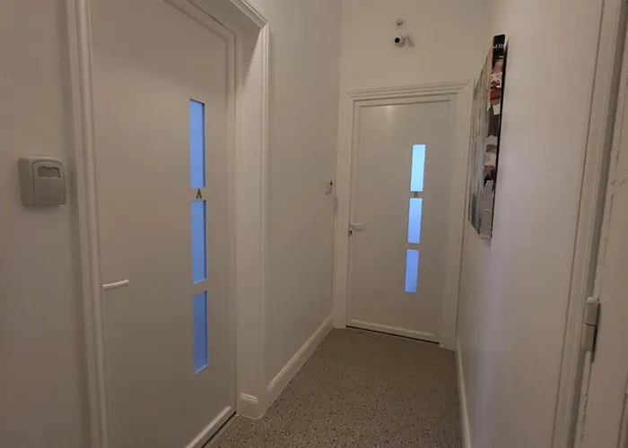 Appartement Grand T2 Cours Napoleon B