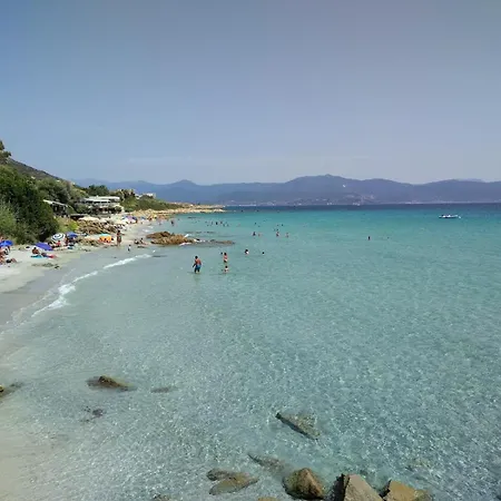 Grand T2 Cours Napoleon B Appartement