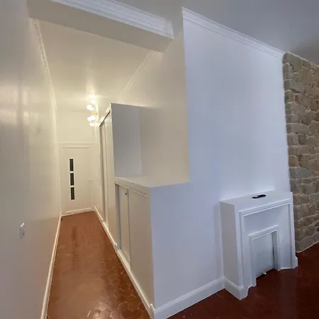 Grand T2 Cours Napoleon B Apartment Ajaccio (Corsica)