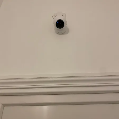 Grand T2 Cours Napoleon B Apartment Ajaccio (Corsica)