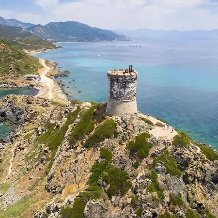 Appartement Grand T2 Cours Napoleon B *