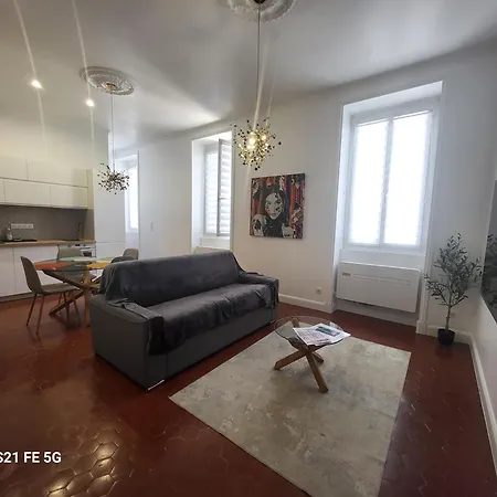 Grand T2 Cours Napoleon B