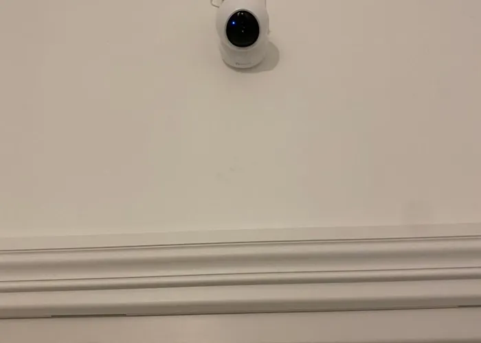 Grand T2 Cours Napoleon B Apartment Ajaccio (Corsica)