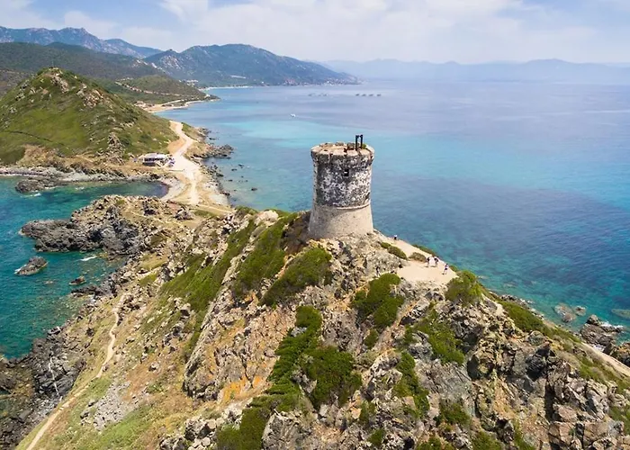 Apartment Grand T2 Cours Napoleon B *