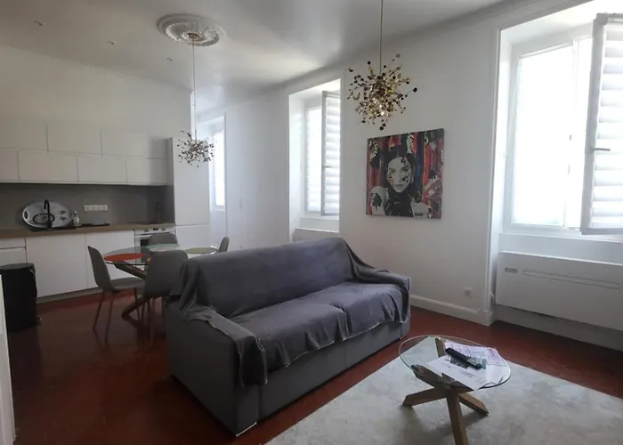 Grand T2 Cours Napoleon B *