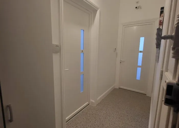 Apartment Grand T2 Cours Napoleon B *